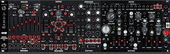 My sad Eurorack