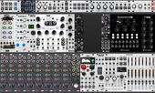 7U x 104 HP (mixer / fx / mono synth) - Alternate (copy)