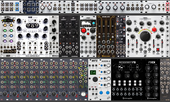 7U x 104 HP (mixer / fx / mono synth) - Alternate (copy) (copy)