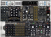 Intellijel Travel Case