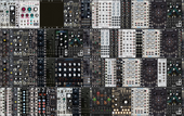 DIVKID Telharmonic Drone Riffz