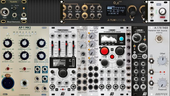Minimal maybe intellijel