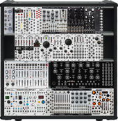 Doepfer 84 CASES 9U + 2 104 3U intellijel (without 1U) (copy)