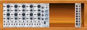 My gross Eurorack