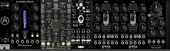 My pronounced Eurorack