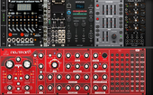 My First Eurorack Expanded