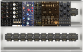My raunchy Eurorack