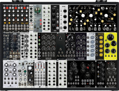 168 HP X 3 Row 9U Existing Modules or Other Want list