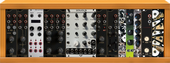 My unclaimed diy Eurorack potential drummachine