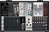Octotrack Rack