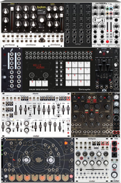 Techno System