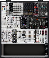 Dug’s 4x88hp Rackbrute