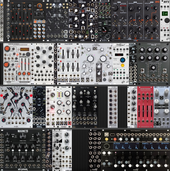 My emersed Eurorack (copy)