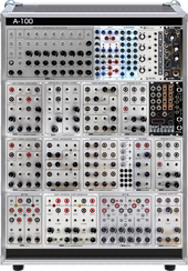 My subscribed Eurorack