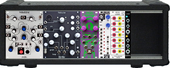 My spoiled Eurorack