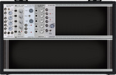 My nasty Eurorack