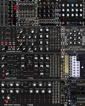 Ultimate Studio Rack