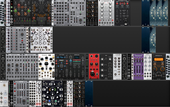 Behringer Go with NiftyCase