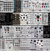 My fatal Eurorack