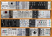 Benn&#039;s Eurorack (Inaccurate Arrangement) (copied from alphabasic)