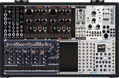 My Live Eurorack