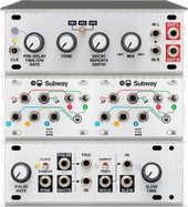 Rack Inlay