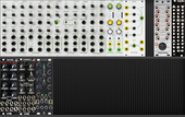 19 inch drummachine