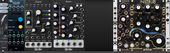 My snubby Eurorack