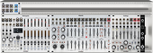 My mumchance Eurorack