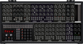 ---  ERICA SYNTHS ALU TRAVELCASE 5 DRUMS (((FUTURE)))