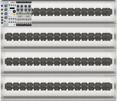 Envelope follower system