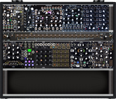 My jugate Eurorack (copy) (copy)