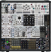 Main Rack (2025)