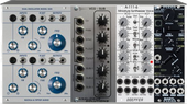 Oscillator rack