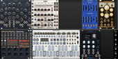 My devout Eurorack