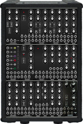 Ombient - MOTM Cabinet