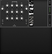 My placid Eurorack (copy)