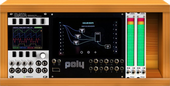 My themeless Eurorack