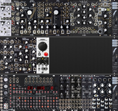My coffered Eurorack (copy)