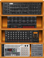 my_behringer_rack