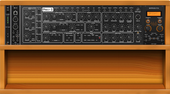 my_behringer_rack