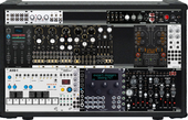 My befaco Eurorack
