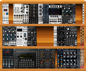 Rack v4 (Mantis + 1 row)