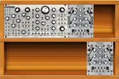 My spoiled Eurorack