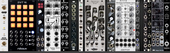 My Techno Eurorack
