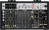 Eurorack Performance Mixer