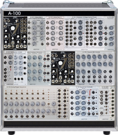 My stormbound Eurorack