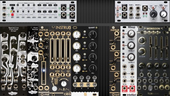 My nippy Eurorack
