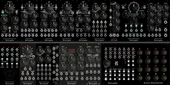 Black System III
