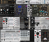 Intellijel Rack (copy) (copy)